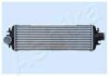 ASHIKA RDI093004 Intercooler, charger
